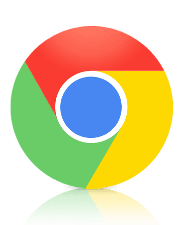 chrome